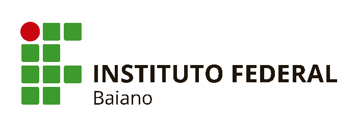 Logo IF Baiano
